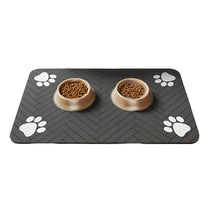 Pet Feeding Mat